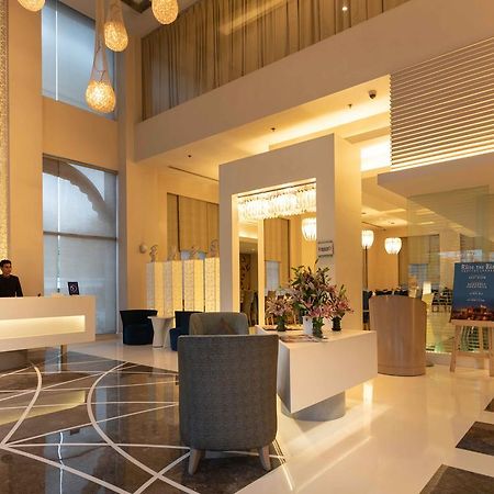 Clarens Hotel Gurgaon Exterior foto